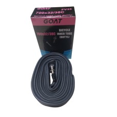 Camara Clin Goat 700x32/38 33mm France Camara Clin Goat 700x32/38 33mm France