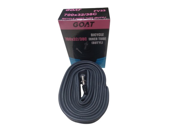 Camara Clin Goat 700x32/38 33mm France  