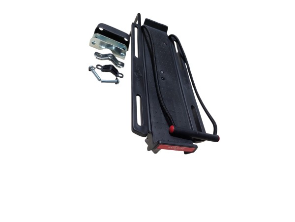 Portapaquete Todo Terreno al Asiento SMART Plastico    *<