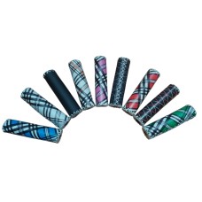 Puños de Cuerina  (hgpo-1003) Bolsa    FF