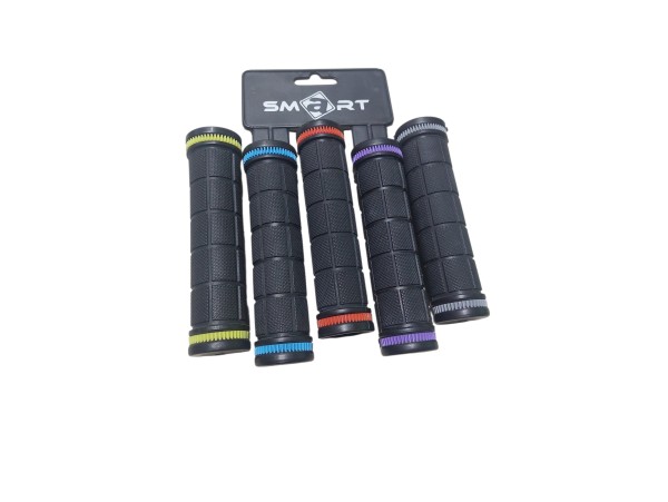 Puños SMART Todo Terreno Negro c/Percha     