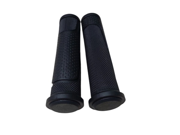 Puños Todo Terreno Tough Negro (FL-368)