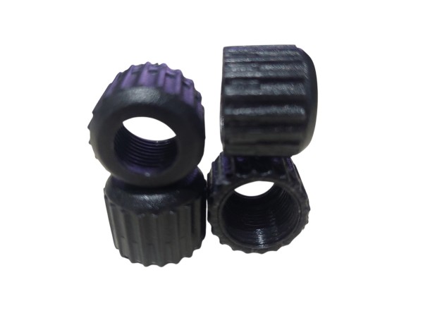 Repuesto DONCA Tuerca Grande Dual New    NF