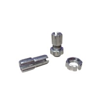 Registro Manija Freno Aluminio Tipo Shimano    FF