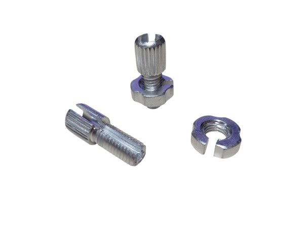 Registro de Manija de Freno Aluminio    FF