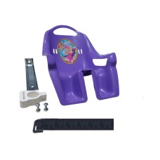 Silla Plastica de Muñeca Trasera Max. AF Silla Plastica de Muñeca Trasera Max. AF