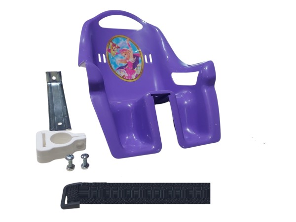 Silla Plastica de Muñeca Trasera Max.      AF