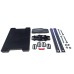 Silla Plastica Trasera MAXUM Smart a Granel