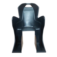 Silla Plastica Trasera MAXUM Smart a Granel