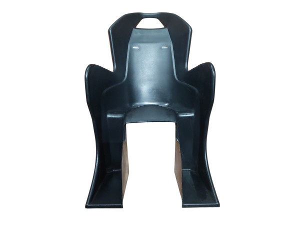 Silla Plastica Trasera MAXUM Smart a Granel