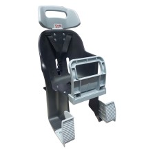 Silla de Plastico Trasera Lujo MAXXUM     AF