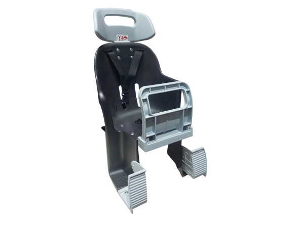 Silla de Plastico Trasera Lujo MAXXUM     AF