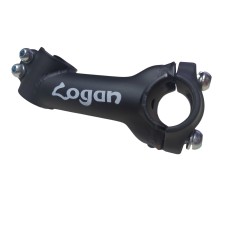 Sten Todo Terreno LOGAN Ahead Aluminio Negro 28.6 .25.4 2 tornillos FF Sten Todo Terreno LOGAN Ahead Aluminio Negro 28.6 .25.4 2 tornillos FF