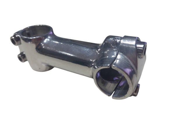 Sten Todo Terreno Aluminio 28.6 Ahead TOUGH 25.4 Natural 2 tornillos      FF