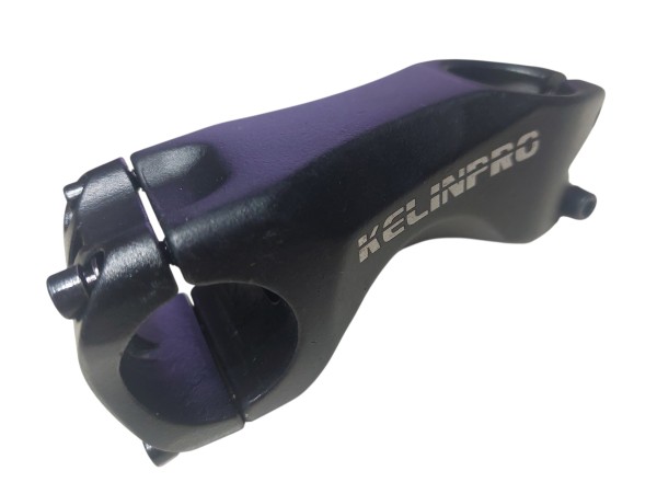 Sten Todo Terreno FANCY Ahead Aluminio Negro 28.6  31.8    FF