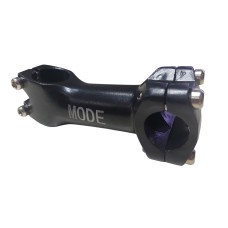 Sten Todo Terreno Aluminio 28.6 Ahead Mode 25.4 Negro 4 tornillos FF Sten Todo Terreno Aluminio 28.6 Ahead Mode 25.4 Negro 4 tornillos FF