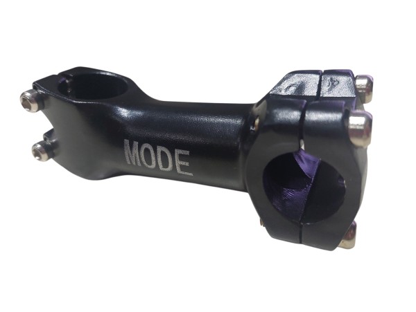 Sten Todo Terreno Aluminio 28.6 Ahead Mode 25.4 Negro 4 tornillos    FF