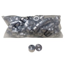 Terminal Punta Cable Aluminio (bolsa x 144) FF Terminal Punta Cable Aluminio (bolsa x 144) FF