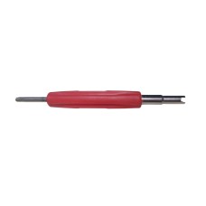 Herramienta Saca Ovulo Dual Valvula Auto Vial Herramienta Saca Ovulo Dual Valvula Auto Vial