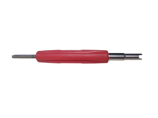 Herramienta Saca  Ovulo Dual Valvula Auto Vial     