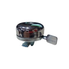 Timbre Acero Acero Chico Cromado (CB-03) *F Timbre Acero Acero Chico Cromado (CB-03) *F