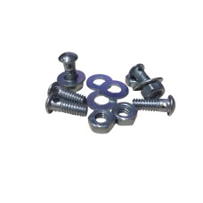 Tornillo Apreta Cable ( c/u ) NF Tornillo Apreta Cable ( c/u ) NF