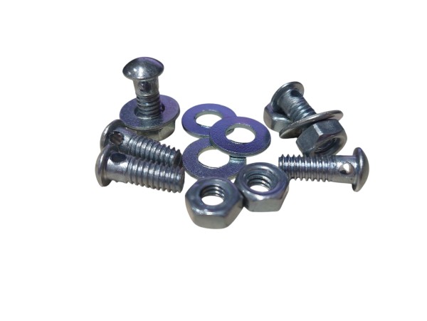 Tornillo Apreta Cable    ( c/u )    NF