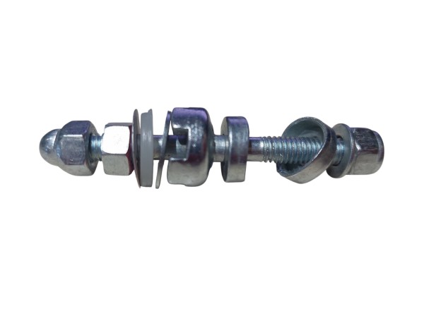 Tornillo Centro de Freno Trasero  ( c/u )     FF