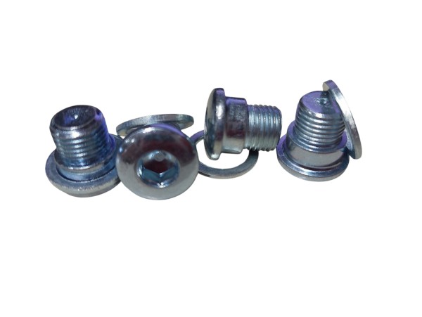 Tornillo para Cambios     ( c/u  )       F