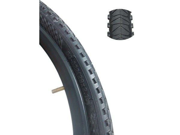 Cubierta KEOPS 29 x 2.10 City      FF