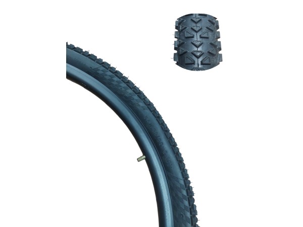 Cubierta KEOPS 29 x 2.10  Rural Pro    FF