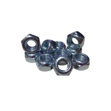 Tuerca Delantera Bombe ( c/u ) NF Tuerca Delantera Bombe ( c/u ) NF