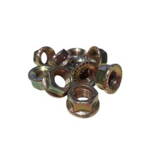 Tuerca para Maza Contra Pedal ( c/u ) NF Tuerca para Maza Contra Pedal ( c/u ) NF