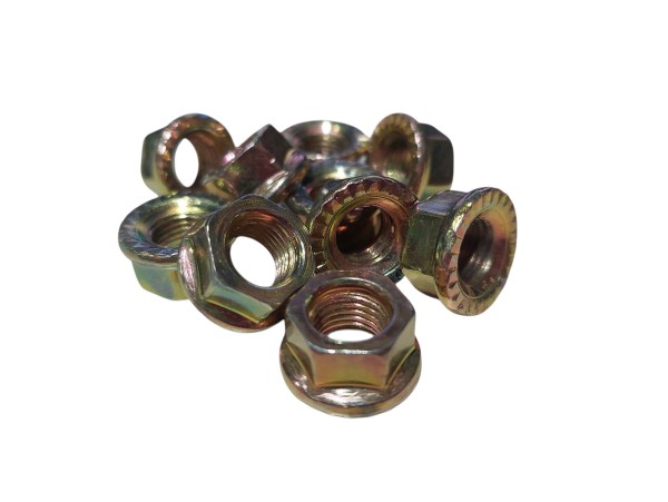 Tuerca para Maza Contra Pedal   ( c/u )     NF