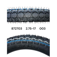 cubierta de moto reservo 2.75-17    t(003-20)  *> cubierta de moto reservo 2.75-17    t(003-20)  *>