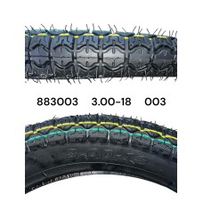 cubierta de moto reservo 3.00-18 t(003-20) *< cubierta de moto reservo 3.00-18 t(003-20) *<