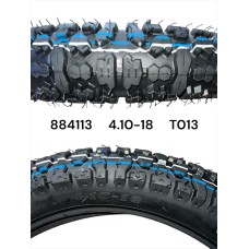 cubierta de moto reservo 4.10-18    t(013-  )  *< cubierta de moto reservo 4.10-18    t(013-  )  *<