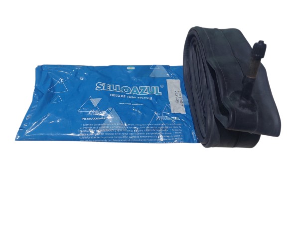 Camara Sello Azul Rodado 29 1.90 Val.Auto Larga  