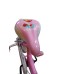 Bicicleta Rodado 12 Importada Dama Rueda Plastica       *F