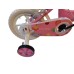 Bicicleta Rodado 12 Importada Dama Rueda Plastica       *F