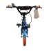 Bicicleta Rodado 12 Importada Hombre Plastica     *F