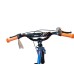 Bicicleta Rodado 12 Importada Hombre Plastica     *F