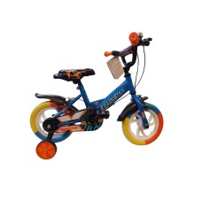 Bicicleta Rodado 12 Importada Hombre Plastica *F Bicicleta Rodado 12 Importada Hombre Plastica *F