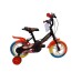 Bicicleta Rodado 12 Importada Hombre Plastica     *F