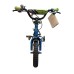 Bicicleta Rodado 12 Importada Hombre Rueda Rayo   *F