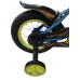 Bicicleta Rodado 12 Importada Hombre Rueda Rayo   *F