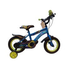 Bicicleta Rodado 12 Importada Hombre Rueda Rayo *F Bicicleta Rodado 12 Importada Hombre Rueda Rayo *F