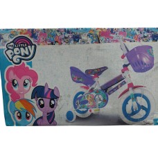 Bicicleta Rodado12 Pony          121900  *F