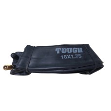 Camara Importada TOUGH Suelta Rodado 16 x 1.75 Valvula Auto 40 mm FF Camara Importada TOUGH Suelta Rodado 16 x 1.75 Valvula Auto 40 mm FF