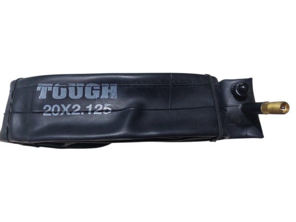 Camara Importada TOUGH Suelta Rodado 20 x 2.125 Valvula Auto 40 mm     FF